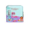 Tharos Distribution Cookeez Makery 2 Pack Bundle: Freezy Cakez Fridge Playset and Shivering & Cookeez Makery Pancake Treatz Toy Set view 2