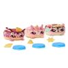Tharos Distribution Cookeez Makery 2 Pack Bundle: Freezy Cakez Fridge Playset and Shivering & Cookeez Makery Pancake Treatz Toy Set view 4