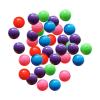 CoudarTitie Bingo Ball Calling Balls Lightweight Fittings Tally Ball Lottery Balls for Entertainment Office Family Household Regal Game, 45 to 50 Balls view 1