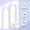10pcs Narrow Baby Bottle Caps Compatible with Dr Brown's, Medela, Ameda Bottles Travel and Storage Baby Bottle Lids for Natural Flow and Options Natural Flow Cap Replace for Narrow-Neck Bottle (White) view 4