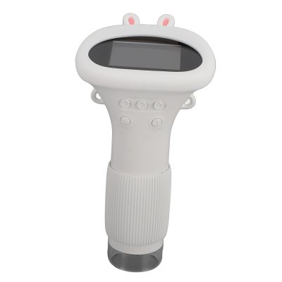Microscope for Kids, 2.0 Inch Screen Handheld Digital Microscope 1000X Mini Microscope Camera Magnifying Glass with 8 LED Lights Portable Microscopes for Girls Boys