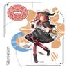 AFORCE x Dragon Horse Quintuples Bride May Acrylic Character Stand view 1