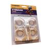 HISINGY Drone Fuselage for Stargazer & Sunray,Mini Drone Accessories,Lightweight,Easy Assembly (White) view 1