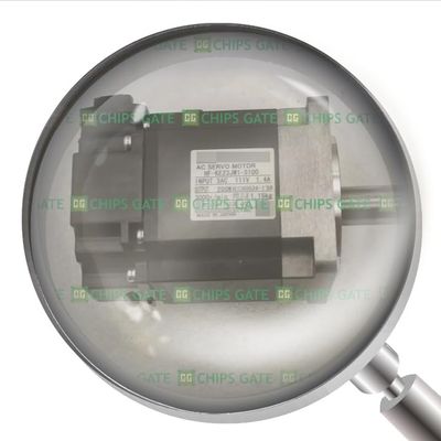 1PCS New in Box AC servo Motor HF-KE23JW1-S100 for Ship