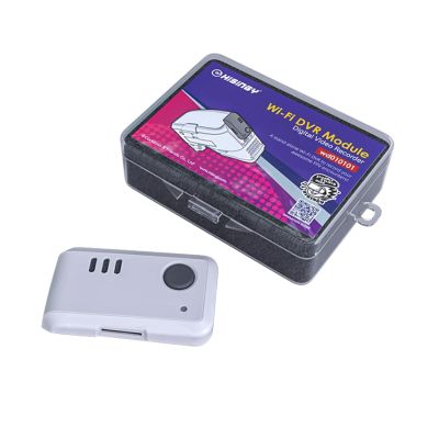 HISINGY DVR Module for Stargazer & Sunray,Video Recording Expandable Accessories