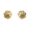 1Pair RC Boat Propeller Copper Propeller 9.5x1mm 12x1mm for 1/350 RC Boat Part(1pair Dia 12mm) view 2