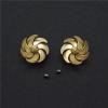 1Pair RC Boat Propeller Copper Propeller 9.5x1mm 12x1mm for 1/350 RC Boat Part(1pair Dia 12mm) view 4