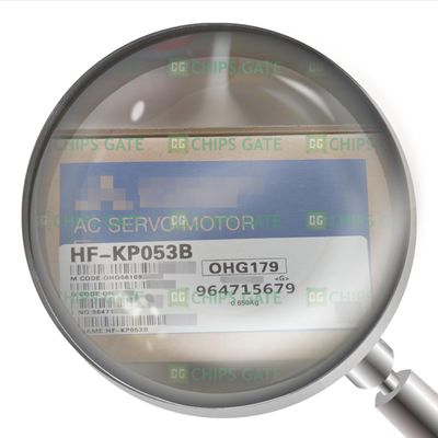 1PCS Servo Motor HF-KP053B New in Box