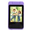 Kid Camera, 1080P 48MP Children Digital Video Camera with 2.8 Inch, MP3 Music Player Kids Digital Camera (Purple) view 1