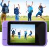 Kid Camera, 1080P 48MP Children Digital Video Camera with 2.8 Inch, MP3 Music Player Kids Digital Camera (Purple) view 3