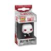 Funko Pop! Keychain: Saw - Billy Novelty Keyring - Collectable Mini Figure - Stocking Filler - Gift Idea - Official Merchandise - Movies Fans - Backpack Decor view 2