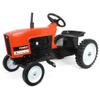 ERTL Allis Chalmers 7060 Wide Front 2WD Pedal Tractor 16513 view 1