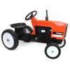 ERTL Allis Chalmers 7060 Wide Front 2WD Pedal Tractor 16513 view 2