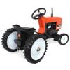 ERTL Allis Chalmers 7060 Wide Front 2WD Pedal Tractor 16513 view 3