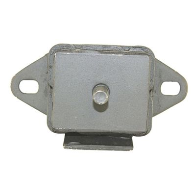 CLQWIAS Motor Mount Front Driver or Passenger Side for Jeep for CJ5 for CJ6 for CJ7 for Cherokee for Commando for DJ5 for Wagoneer for J- 2600/2500 for J10 for J20 for J- 10 Right Left