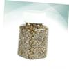 500pcs Silicone Hair Braid Rings for Wigs and Dreadlocks view 3