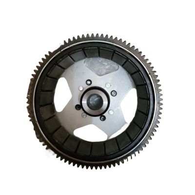 Lifenovo for DJI T30-D9000i Generator's Mortor Rotor