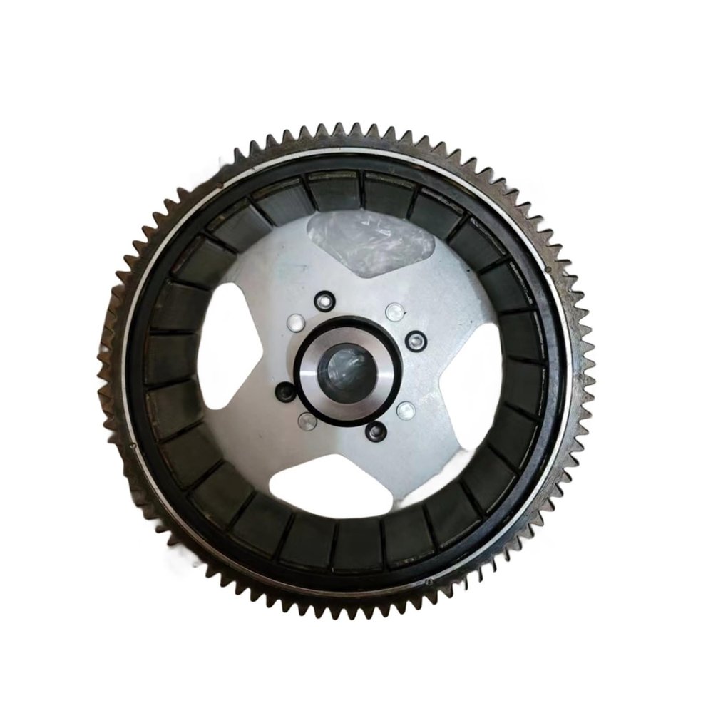 Lifenovo for DJI T30-D9000i Generator's Mortor Rotor