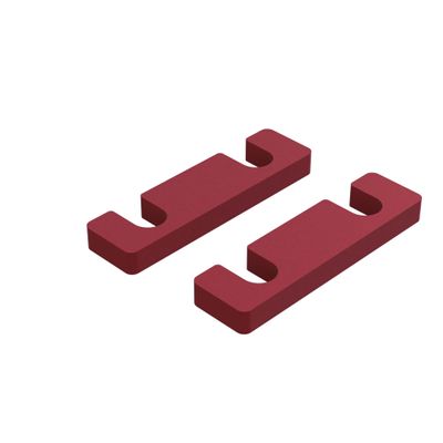 ARRMA Servo Spacer Set, ARA320767
