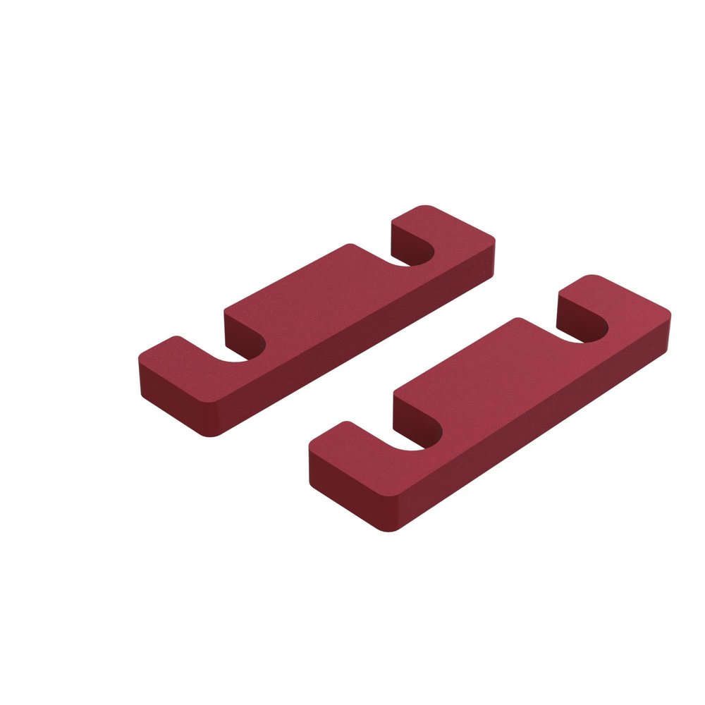 ARRMA Servo Spacer Set, ARA320767