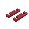 ARRMA Servo Spacer Set, ARA320767 view 1