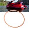 274000511 Sealing Ring Gasket, Replacement Sealing Ring Gasket for Sea Doo XP LRV RX 3D LE view 2