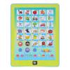 Arabic Reading Machine, Multifunctional Portable Early Education Intelligent Book for Ages 3 to 6 Years view 1