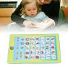 Arabic Reading Machine, Multifunctional Portable Early Education Intelligent Book for Ages 3 to 6 Years view 3