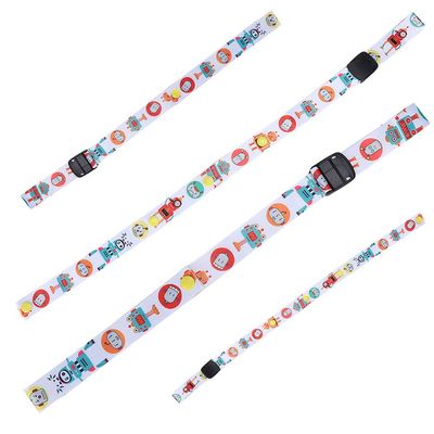 2.5cm Width Baby Sippy Cup Strap, Baby Feeding Bottle Cup Strap Pacifier Clip Holder Adjustable Strap Stroller Toy Sippy Leash Tether for High Chairs, Stroller, Babie Car Seats