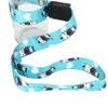 2.5cm Width Baby Sippy Cup Strap, Baby Feeding Bottle Cup Strap Pacifier Clip Holder Adjustable Strap Stroller Toy Sippy Leash Tether for High Chairs, Stroller, Babie Car Seats view 4