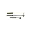 581103 Pogo Stick,Chromed Steel,41 In Fits/Intended for VELVAC 581103 21DJ96 view 1