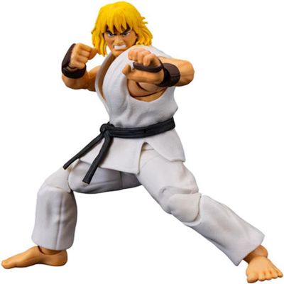 Jada Toys Player 2 Version Exclusive 6-inch Action Figure