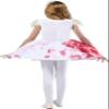 Abducting Abigail: Abigail Costume Dress for Kids by Rubies, Girl's Medium view 4