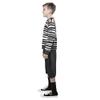 Rubies Wednesday: Puglsey Addams Costume for Kids, Boy's Small view 4
