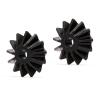 5382X 45# Steel 13T Differential/Spider Gears for RC for Tra-xxas for Revo for Sum-mit for T-Maxx(Spider Gear 2Pcs) view 1