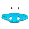 Aluminum TT-02 Anti-Collision Front Bumper for 1/10 RC Car for Ta-Miya TT02 view 2