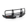 1/10 Scale Metal LC80 Bumper ARB Bull Bars Front Winch Bar for RC Crawler Car for RCR-UN RUN80 Chassis Land Cruiser 80 Body Upgrade view 1