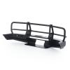 1/10 Scale Metal LC80 Bumper ARB Bull Bars Front Winch Bar for RC Crawler Car for RCR-UN RUN80 Chassis Land Cruiser 80 Body Upgrade view 3