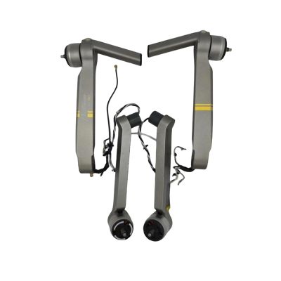 Left Right Front Back Motor Arm for DJI Mavic 1/2 Pro/Platinum/Air 2/2S/Mini 1/2/3/3Pro 1 Set (4 Pcs) Repair Parts(1 Set Mavic Platinum)