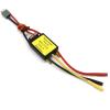 1PC RC Brushless Boat ESC 70A Brushless Speed Controller ESC 2A for RC Boat(2 Pieces) view 2
