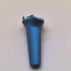 Replacement Front Right Motor Arm Landing Gear Leg Tripod Compatible for DJI Air 3S Drone Accessories Repair Spare Parts view 2