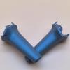 Replacement Front Right Motor Arm Landing Gear Leg Tripod Compatible for DJI Air 3S Drone Accessories Repair Spare Parts view 4