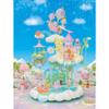 Sylvanian Families - The Floral Boat - 1 Figure Included - Immerse yourself in the world of the Sylvanian Family - Miniature Figurines - Toy for Children 3 Years and Above - 5827 view 3