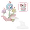 Sylvanian Families - The Floral Boat - 1 Figure Included - Immerse yourself in the world of the Sylvanian Family - Miniature Figurines - Toy for Children 3 Years and Above - 5827 view 4