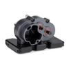 Aluminium OD-3 Overdrive Transmission DLX LCG Trans OD-3 Transmission for 1/10 LCG Chassis SCX10 III Pro Capra RC Crawler Upgrade Parts view 2