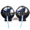 1PC Propeller Power Train Kit Underwater Motor Thruster ROV-560KV-3KG CW CCW for RC Boat(Positive Propeller) view 2
