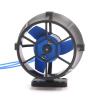 1PC Propeller Power Train Kit Underwater Motor Thruster ROV-560KV-3KG CW CCW for RC Boat(Positive Propeller) view 3