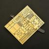DIY Model Etched Parts 1/35 Russian Tigr Military Vehicle Upgrade Etched Set view 4