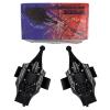 HNCSFW Spider Silk Launcher for Kids,Web Shooters- USB Type c Charging, Launch Distance 8ft - Can Grab Small Objects-Variety of Play Modes ((Black Two)) view 1