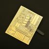 Model Etched Accessories 1/35 US Sherman M4/M4A1/M4A3 Tank Upgrade Etched Parts view 4